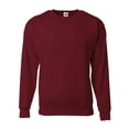 thumbnail image 1 of A4 Sprint Fleece Sweatshirt For Adult Size Male, 1 of 1