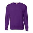 thumbnail image 1 of A4 Sprint Fleece Sweatshirt For Adult Size Male, 1 of 1