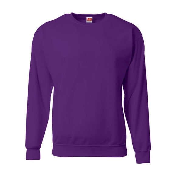 A4 Sprint Fleece Sweatshirt