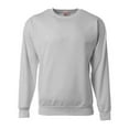 thumbnail image 1 of A4 Sprint Fleece Sweatshirt For Adult Size Male, 1 of 1