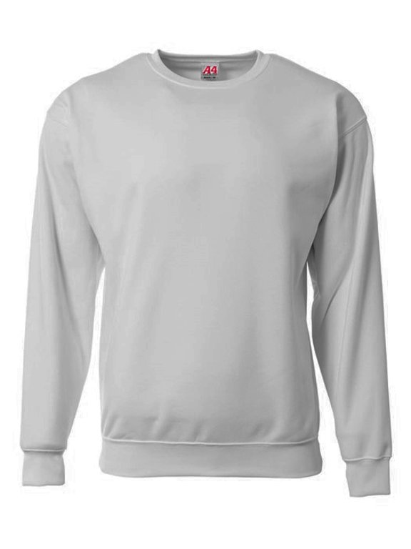 Sprint Fleece Sweatshirt For Adult Size Male