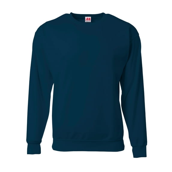 A4 Sprint Fleece Sweatshirt