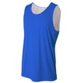 thumbnail image 1 of A4 Youth Sprint Jump Reversible Jersey, 1 of 1