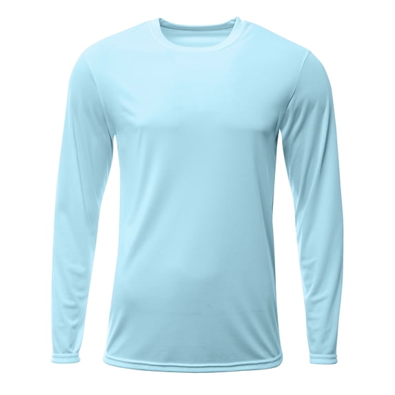 A4 Sprint Long Sleeve Tee