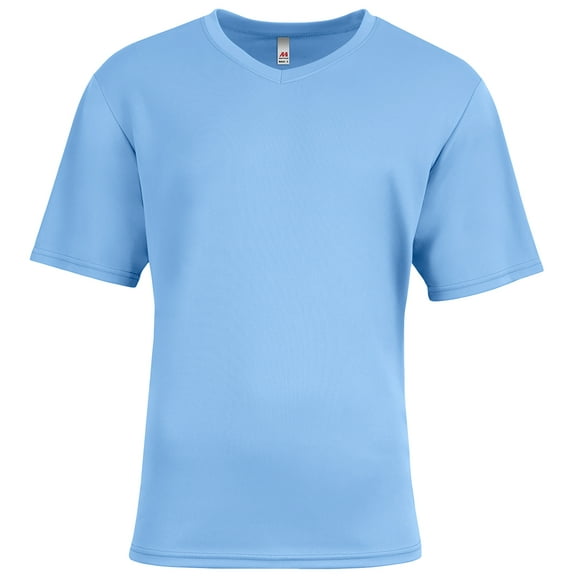 A4 Sprint Short Sleeve V-Neck