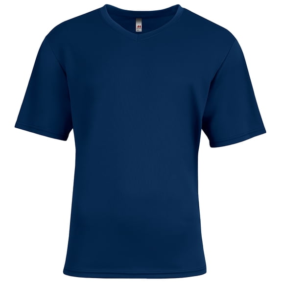 A4 Sprint Short Sleeve V-Neck