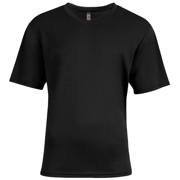 A4 Sprint Short Sleeve V-Neck