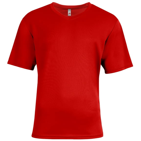 A4 Sprint Short Sleeve V-Neck