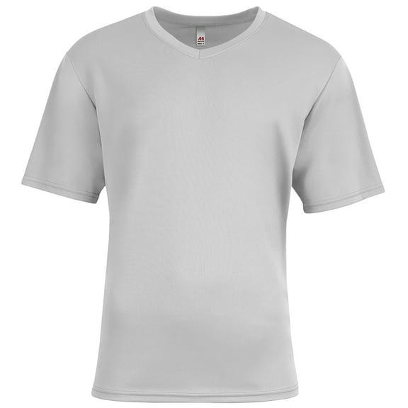 A4 Sprint Short Sleeve V-Neck