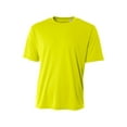 thumbnail image 1 of A4 NB3402 Sprint T-Shirt For Youth Size Boys, 1 of 3