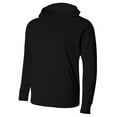 thumbnail image 1 of A4 Tech Fleece Hoodie, 1 of 3