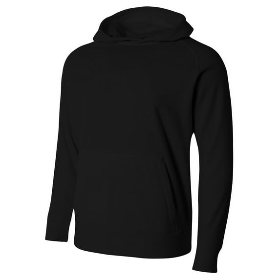 A4 Tech Fleece Hoodie