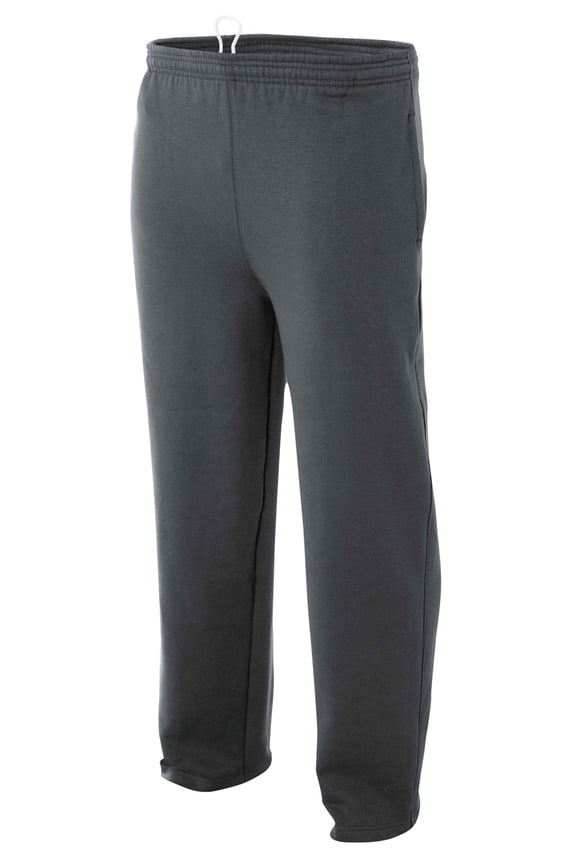 Tech Fleece Pant For Youth Male in Graphite | NB6193