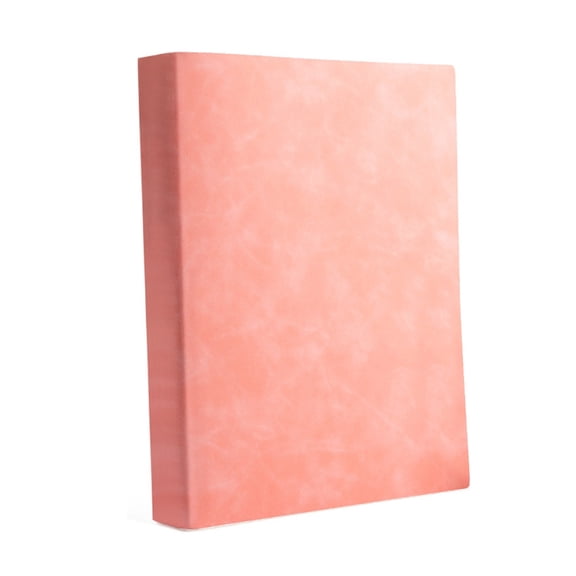 A4 Thick Notebook Stationery Notebooks Business Notepad Simple Meeting Notepad