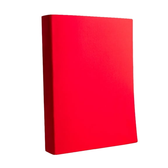 A4 Thick Notebook Stationery Notebooks Business Notepad Simple Meeting Notepad