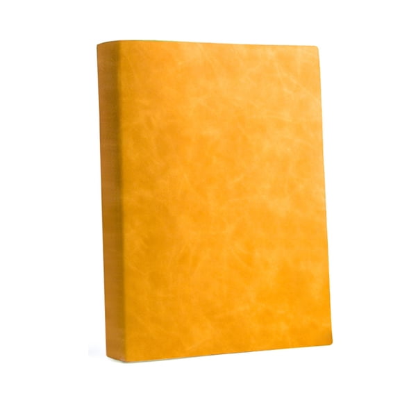 A4 Thick Notebook Stationery Notebooks Business Notepad Simple Meeting Notepad