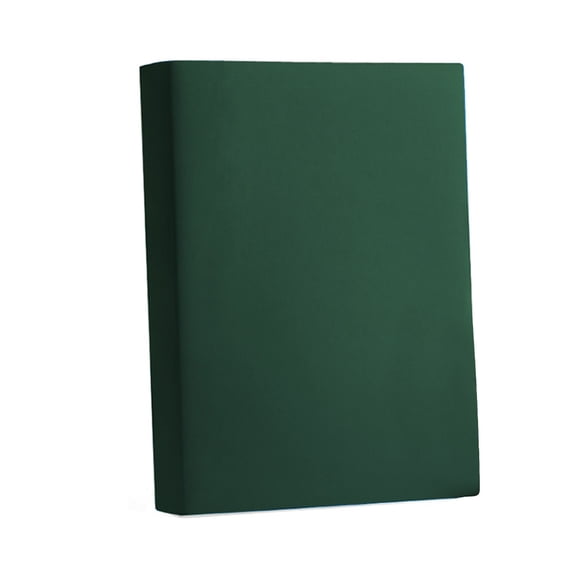 A4 Thick Notebook Stationery Notebooks Business Notepad Simple Meeting Notepad