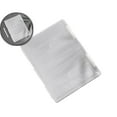 thumbnail image 1 of A4 Thin Plastic Document Storage Box with Lid, A4 Transparent Plastic Storage Box Clear Document File Organizer Case for Office, 1 of 3