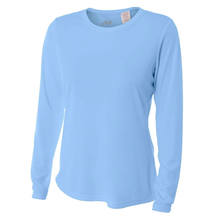 アイドル PLAVE T-SHIRT LIGHT BLUE Blue Cloud Womens Shirt, Prince