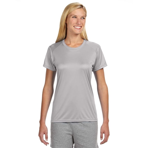 A4 Women's Cooling Performance Crew Nw3201