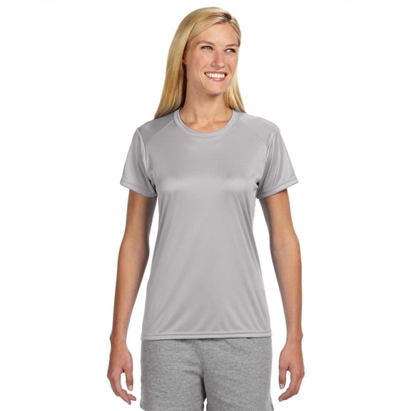 A4 Women's Cooling Performance Crew Nw3201