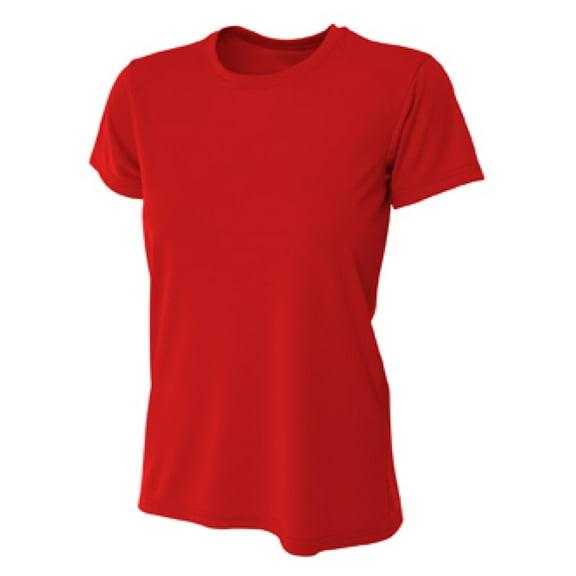 A4 Women's Cooling Performance Crew Nw3201
