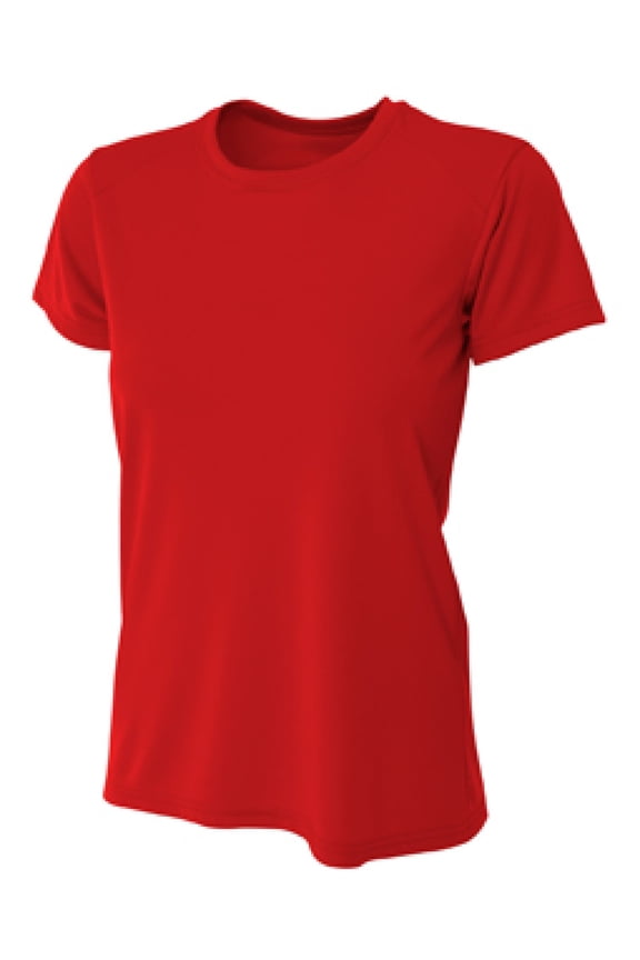 Women's Cooling Performance Crew Nw3201