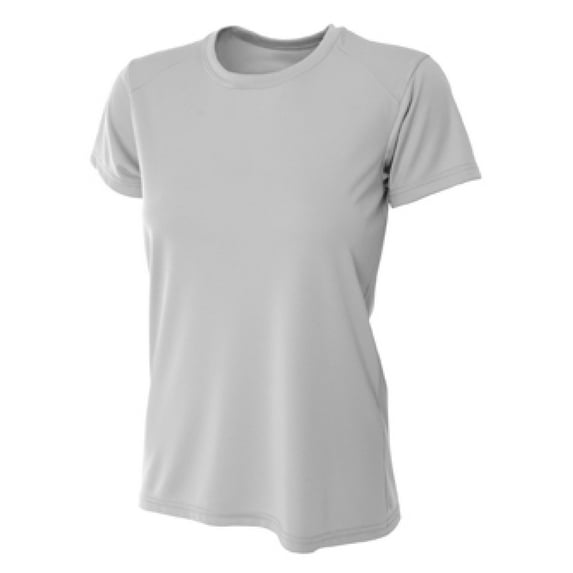 A4 Women's Cooling Performance Crew Nw3201