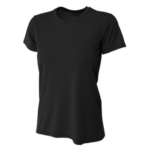 A4 Women's Cooling Performance Crew Nw3201
