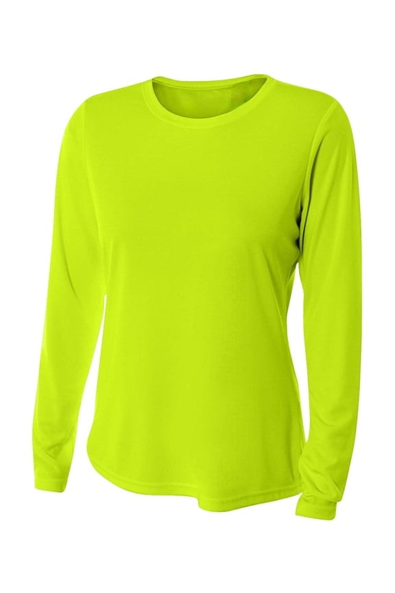 Women's Cooling Performance Resistant T-Shirt
