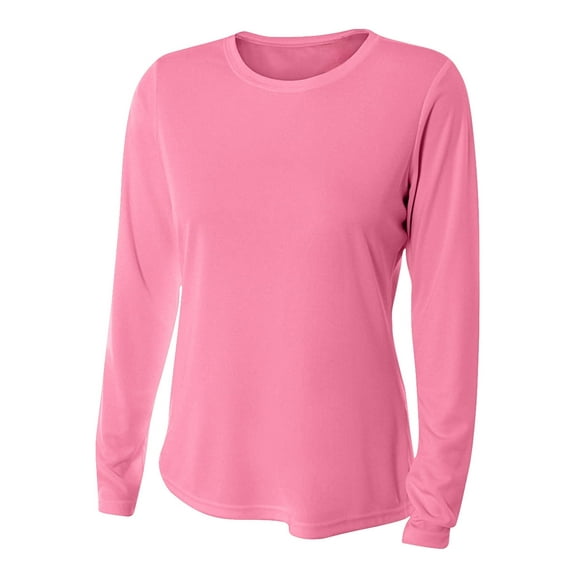 A4 Women's Cooling Performance Resistant T-Shirt