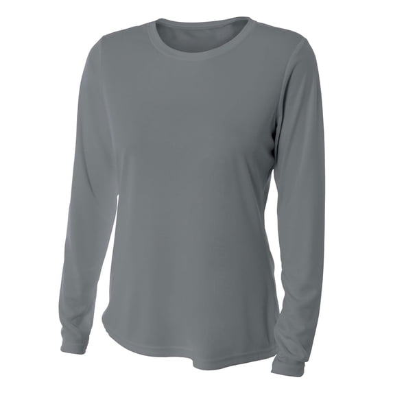 A4 Women's Cooling Performance Resistant T-Shirt