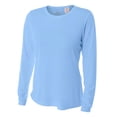 thumbnail image 1 of A4 Women's Cooling Performance Resistant T-Shirt, 1 of 2