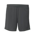thumbnail image 1 of A4 Women's Cooling Performance Short, 1 of 2