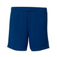 thumbnail image 1 of A4 Women's Cooling Performance Short, 1 of 2