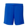 thumbnail image 1 of A4 Women's Cooling Performance Short, 1 of 2