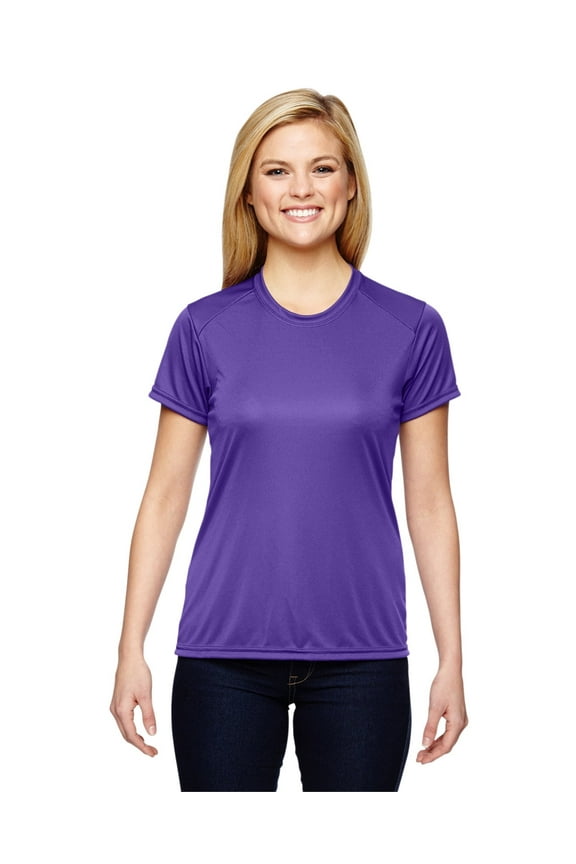 Women's Cooling Performance T-Shirt