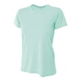 thumbnail image 1 of A4 Women's Cooling Performance T-Shirt, 1 of 4