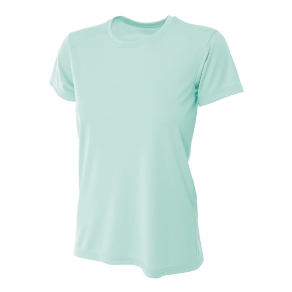 A4 Women's Cooling Performance T-Shirt