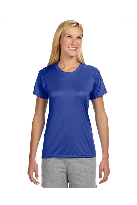 Women's Cooling Performance T-Shirt