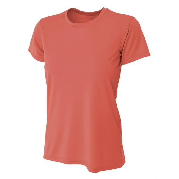 A4 Women's Cooling Performance T-Shirt
