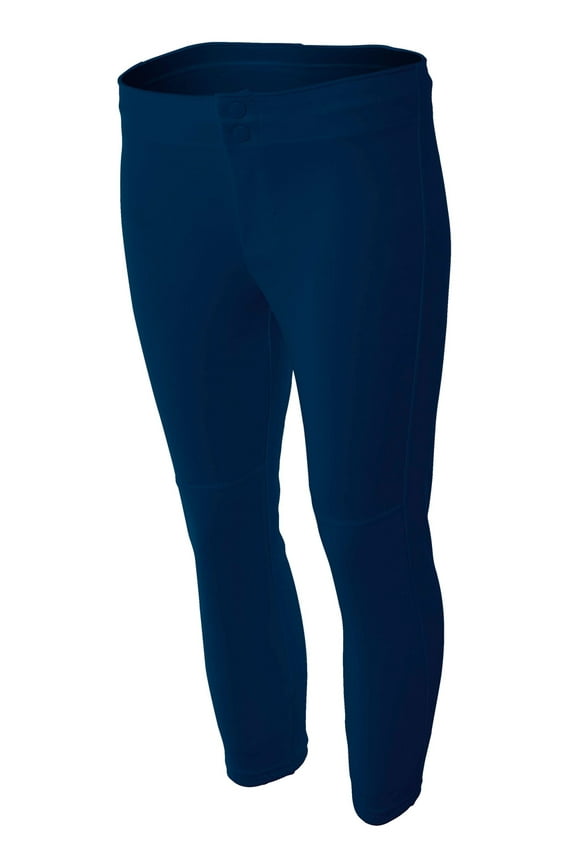 Women's Moisture Wicking Softball Pant