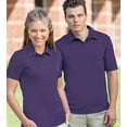 thumbnail image 1 of A4 Women's Solid Interlock Polo Nw3261, 1 of 3