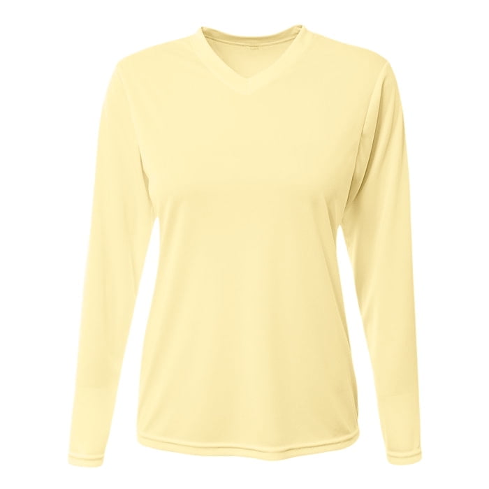Cooling Long Sleeve Shirt Cooling Long Sleeve Shirt