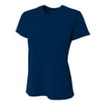 thumbnail image 1 of A4 Women's Sprint Performance T-Shirt, 1 of 3