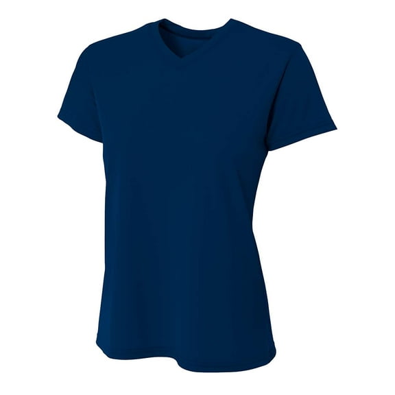A4 Women's Sprint Performance T-Shirt