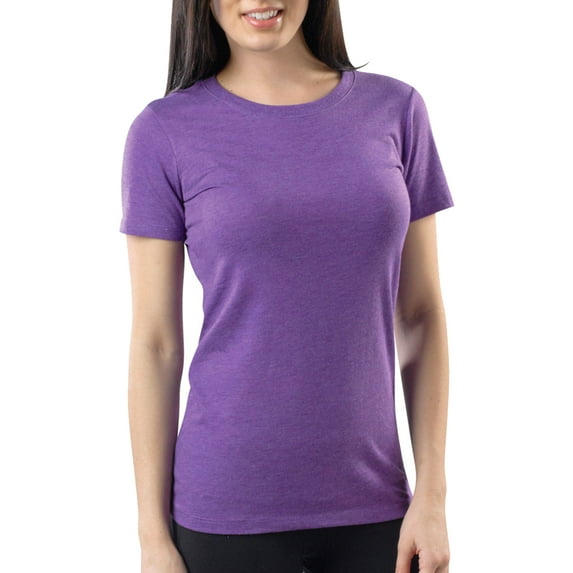 A4 Women's Tri-Blend Tee