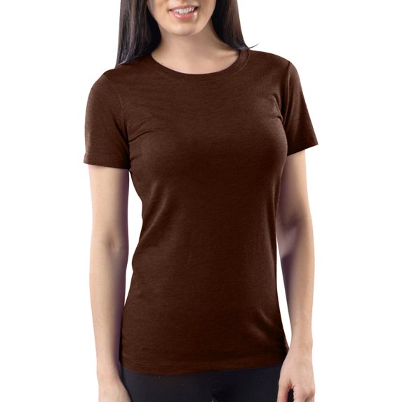 A4 Women's Tri-Blend Tee