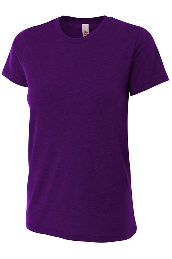 Women's Tri-Blend Tee