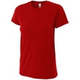 thumbnail image 1 of A4 Women's Tri-Blend Tee, 1 of 1